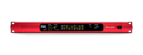 RedNet | Focusrite Pro Downloads